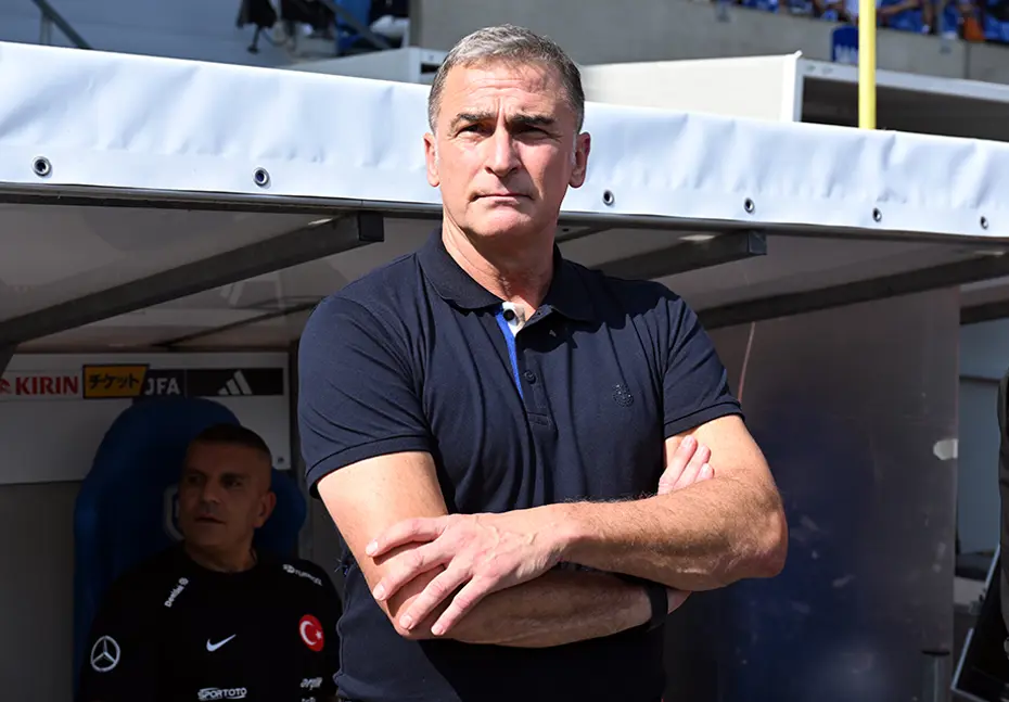 Stefan Kuntz kümede kalmaya oynayan takıma imza atıyor - 2