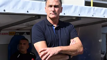 Stefan Kuntz'dan yeni teknik direktör için sürpriz açıklama