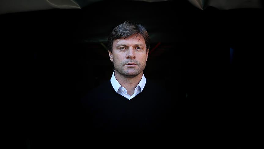 Ertuğrul Sağlam'dan galibiyet yorumu: Üç puan almak bizim için önemliydi