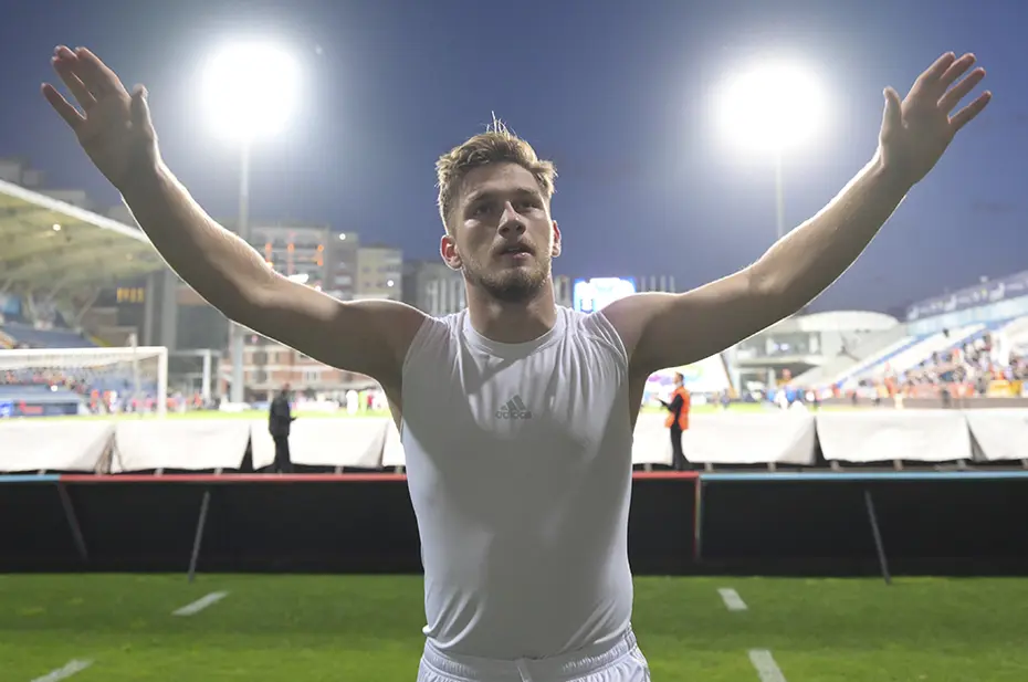 Semih Kılıçsoy'dan EURO 2024 itirafı: "O pozisyon içimde kaldı" - 15 Semih Kılıçsoy'dan EURO 2024 itirafı: "O pozisyon içimde kaldı" - 15
