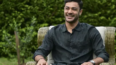 Ozan Kabak'tan EURO 2024 ve transfer sözleri
