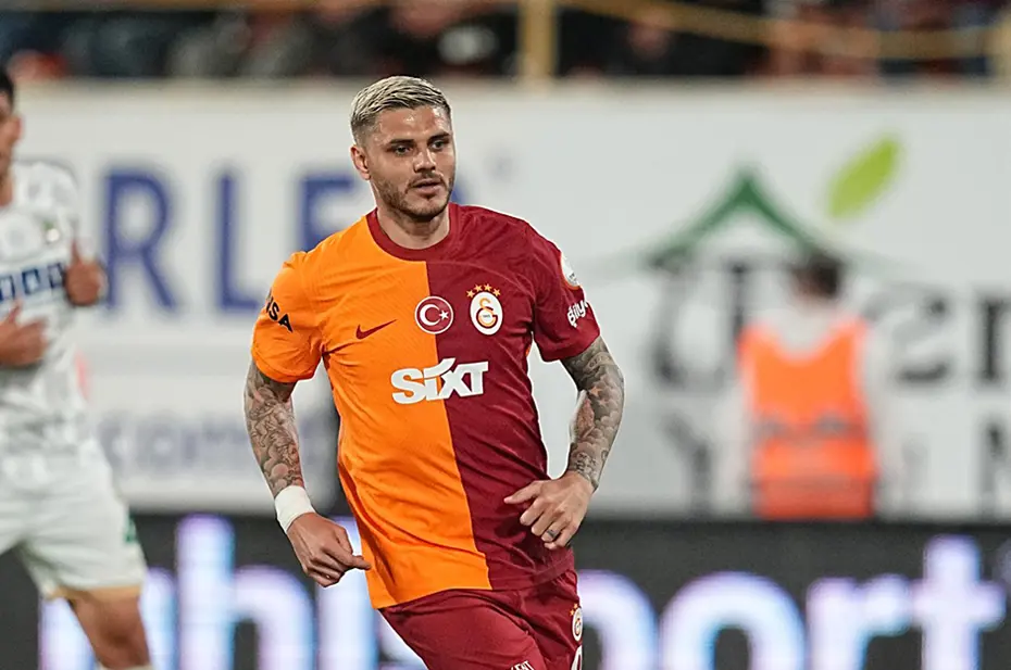 Mauro Icardi için flaş iddia: Erden Timur'dan cevap geldi - 5