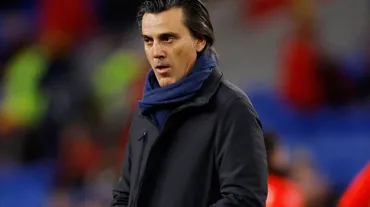 Vincenzo Montella'dan liderlik yorumu: Bu bayrak için elimden geleni yapacağım