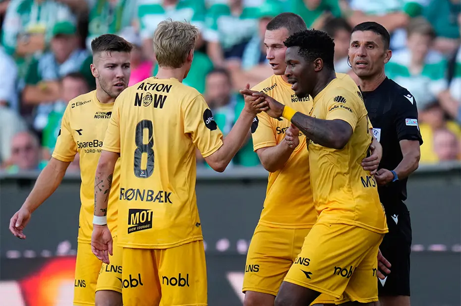 İşte Fenerbahçe'nin son 16 turundaki muhtemel rakipleri! Fenerbahçe'nin Konferans Ligi kura çekimi ne zaman? - 15