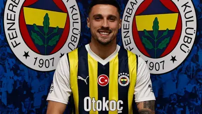 Rade Krunic teklifi kabul etti: Transfer gerçekleşiyor