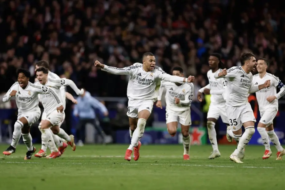 Real Madrid'den radikal karar: Florentina Perez, FIFA'ya gidecek - 2 Real Madrid'den radikal karar: Florentina Perez, FIFA'ya gidecek - 2