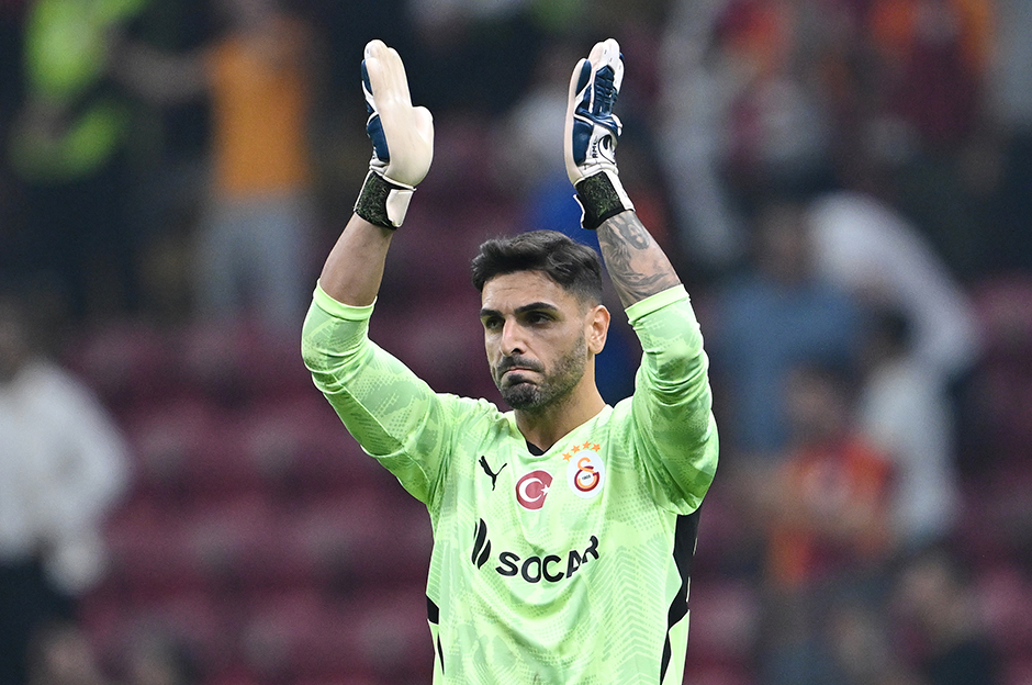 Günay Güvenç'ten Alkmaar maçı öncesi tur yorumu: "Yüzde 1 bile olsa..."