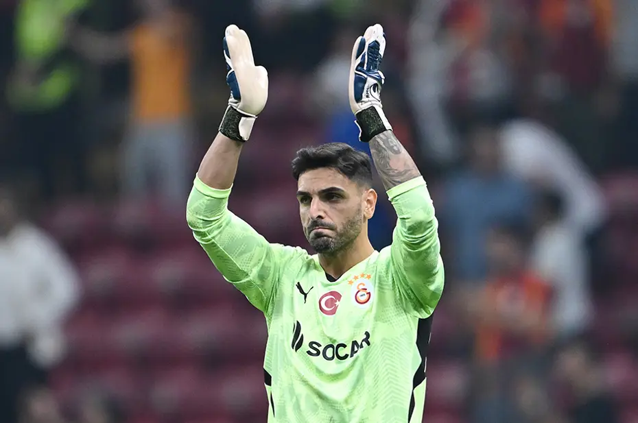 Okan Buruk'tan kritik maç öncesi sürpriz karar: Bu sezon 4. kez yapacak - 4