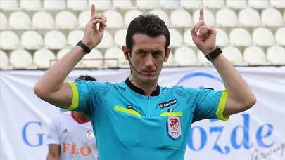 Kayserispor, Tugay Kaan Numanoğlu'nu istemiyor