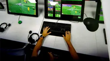 Süper Lig'de 4. haftanın VAR kayıtları