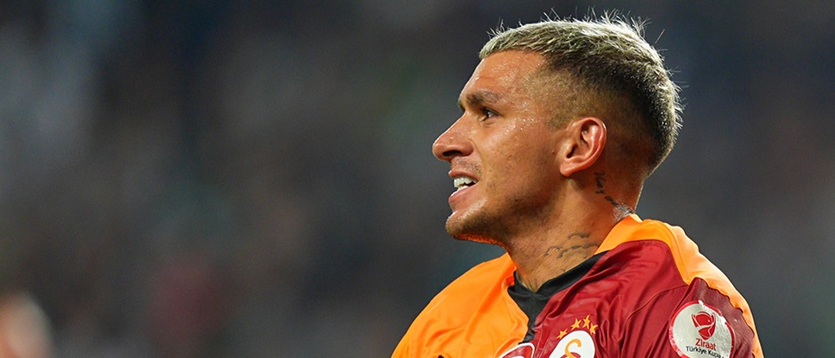 Torreira, kendisini Galatasaray'a getiren ismi açıkladı: "İyi ki ikna etmiş"