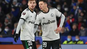 Ernest Muci kimdir, hangi takımlarda oynadı? Beşiktaş son dakika transferde harekete geçti! Ernest Muci kimdir, hangi takımlarda oynadı? Beşiktaş son dakika transferde harekete geçti!