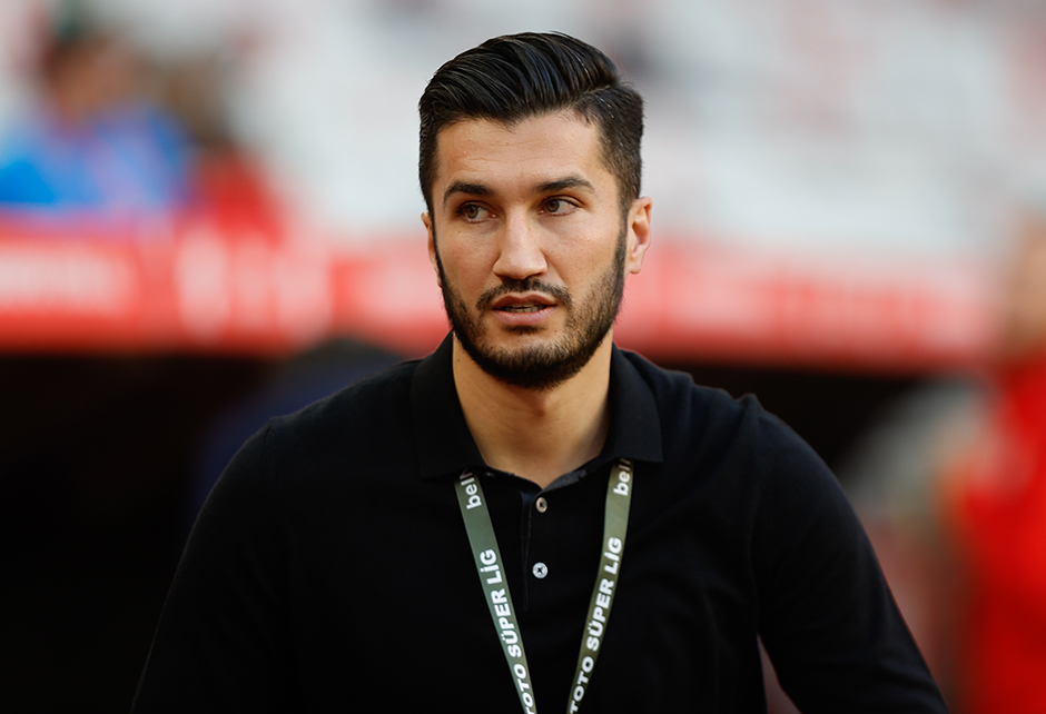 Nuri Şahin'den Arda Güler sözleri: "Müthiş bir çocuk..."