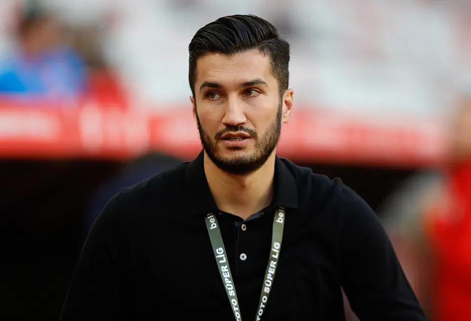 Nuri Şahin: "Geri döneceğim ve bu 4-5 yıl sonra olmayacak" - 5