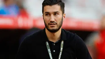 Nuri Şahin'den Arda Güler sözleri: "Müthiş bir çocuk..."