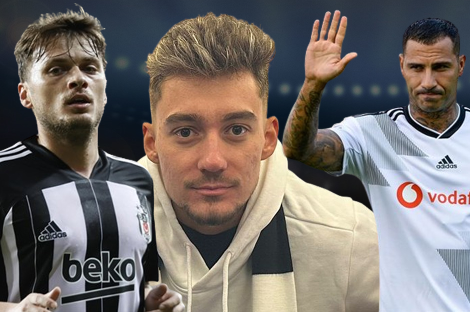 Beşiktaş tarihinin en pahalı transferleri: Al Musrati ve Muci'den rekorlar