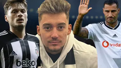 Beşiktaş tarihinin en pahalı transferleri: Al Musrati ve Muci'den rekorlar