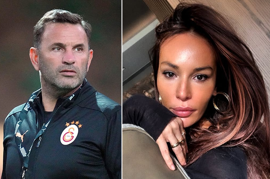 Okan Buruk'tan Güzide Duran iddialarına ilk cevap