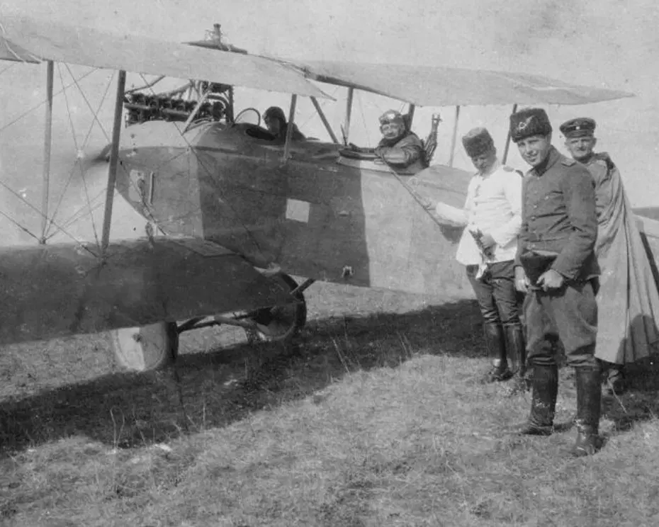 Çanakkale Zaferi'nin 109. yılı: "Şan, Şeref, Tarih Bizim, Bizim Çanakkale" - 11