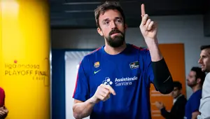 Sertaç Şanlı: "Sonuna kadar hak ettik" Sertaç Şanlı: "Sonuna kadar hak ettik"