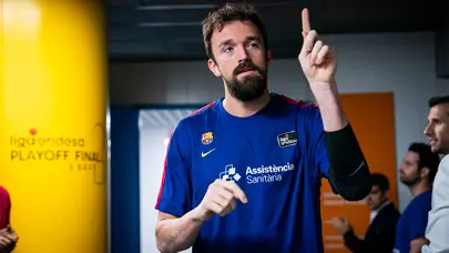 Sertaç Şanlı: "Sonuna kadar hak ettik"