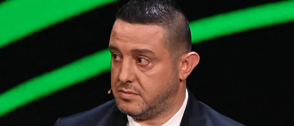 Fenerbahçe'yi bekleyen büyük tehlikeyi duyurdu