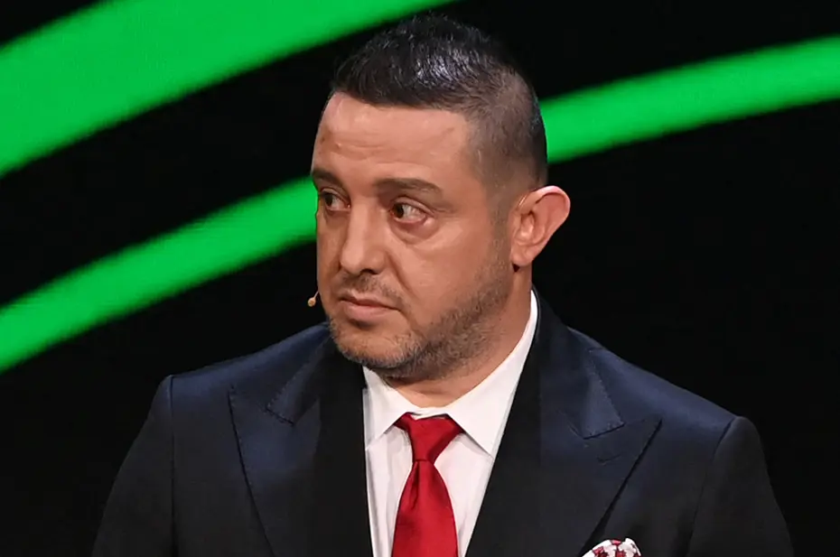 Nihat Kahveci maç sonrası patladı: "Türk futbol tarihinde böylesini gördük mü bilmiyorum" - 2