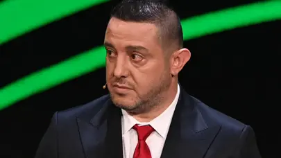 Nihat Kahveci'den Fenerbahçeli futbolcuya tepki: "Tüm yeteneklerini kaybetmiş"