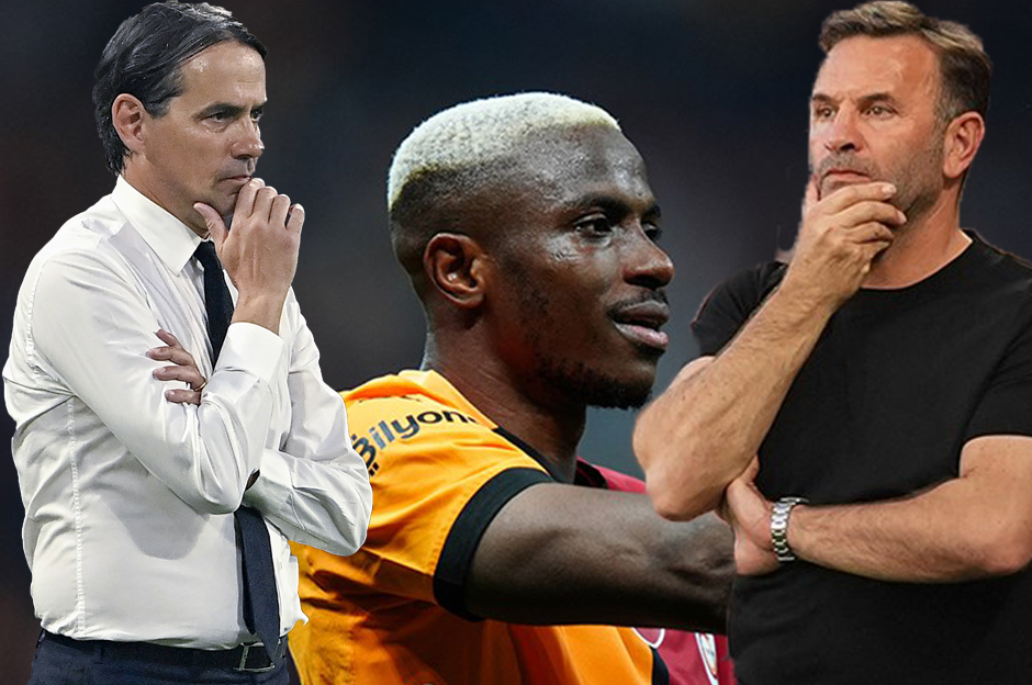 Al-Hilal ile Galatasaray, Osimhen sonrası bir transferde daha karşı karşıya