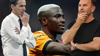 Al-Hilal ile Galatasaray, Osimhen sonrası bir transferde daha karşı karşıya