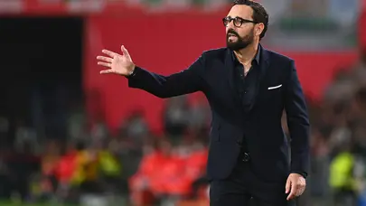 Enes Ünal'ın yeni teknik direktörü belli oldu