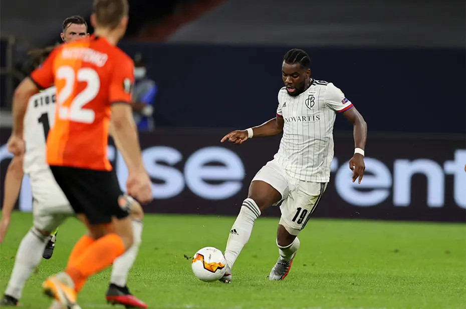 Beşiktaş'a gol kralı forvet: Ligin en pahalı oyuncusu - 2