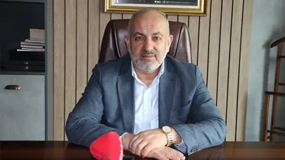 Ali Çamlı: Benim hayalimdeki başarı altyapıda yatıyor