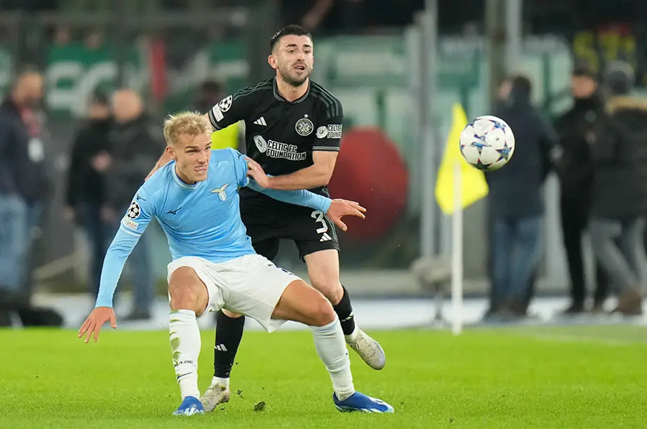 Acun Ilıcalı, sol bek transferinde Trabzonspor'a rakip oldu - 4