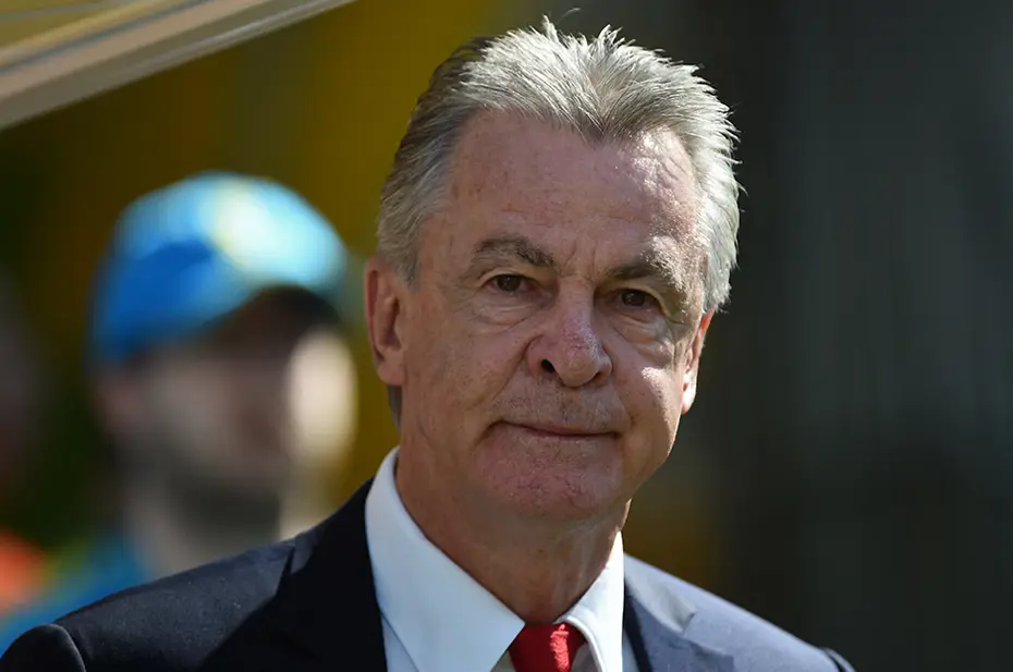 Dünyanın en iyi teknik direktörleri açıklandı: Mourinho kaçıncı sırada? - 28