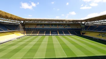 Fenerbahçe'den açıklama: TFF'nin tarihi sorumluluğunu hatırlatıyoruz