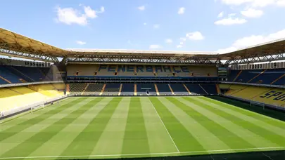 Fenerbahçe'den açıklama: 40 saniyede gerçekler
