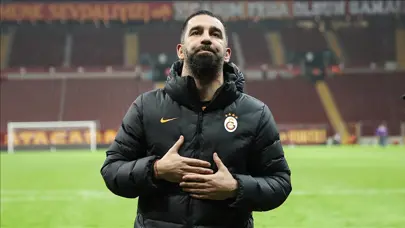 Arda Turan: İyilikten zarar gelmez