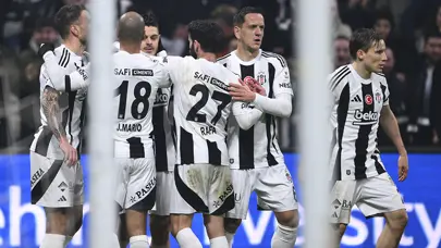 Rashica: "Hocamız hepimize güveniyor"