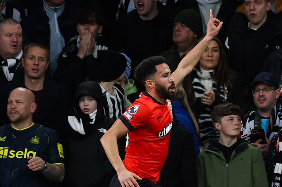 Andros Townsend, Antalyaspor'a nasıl transfer olduğunu açıkladı