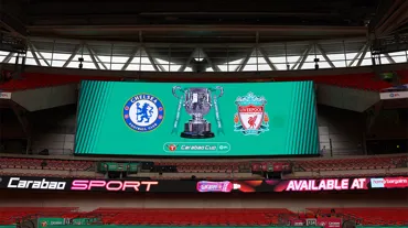 İngiltere Lig Kupası finalinde dev karşılaşma: Chelsea Liverpool maçı şifresiz mi, ne zaman ve saat kaçta? (İlk 11'ler)