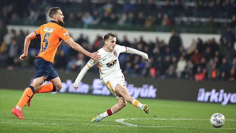 Kerem Aktürkoğlu'nun yeni sözleşmesinde iki önemli detay - 3 Kerem Aktürkoğlu'nun yeni sözleşmesinde iki önemli detay - 3