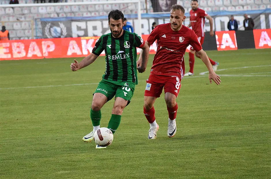 Sakaryaspor - Erzurumspor maçı ne zaman, saat kaçta, hangi kanalda?