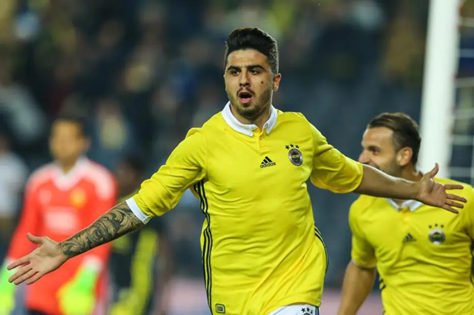 Trendyol Süper Lig'de rekor kırıldı: Süper Lig'in en pahalı yerli transferleri - 6