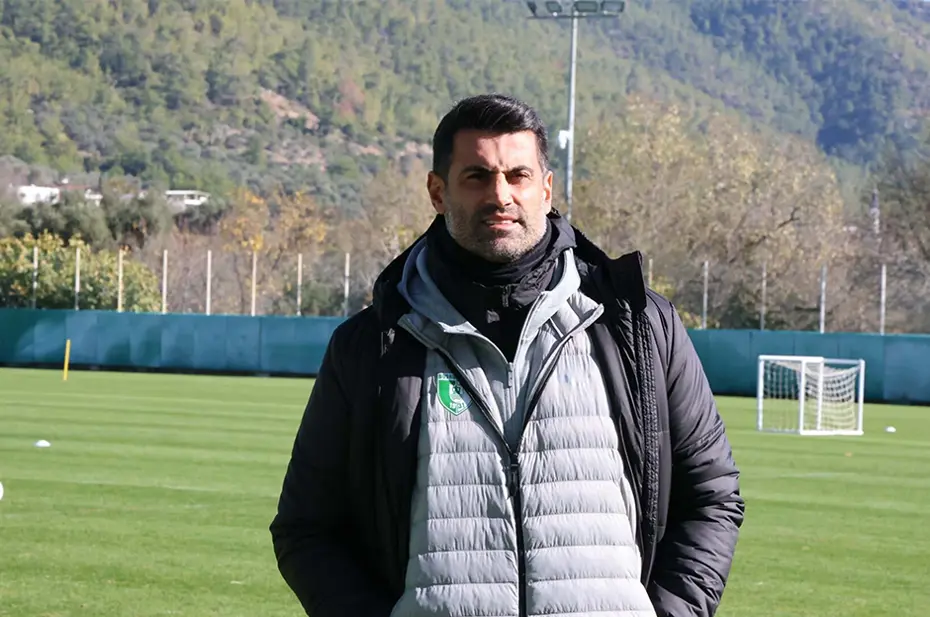 SÜPER LİG | Samsunspor - Bodrumspor maçı ne zaman, saat kaçta ve hangi kanalda? - 5 SÜPER LİG | Samsunspor - Bodrumspor maçı ne zaman, saat kaçta ve hangi kanalda? - 5