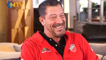 Özel Röportaj: Ufuk Sarıca | Pınar Karşıyaka'nın bu sezonki hedefleri