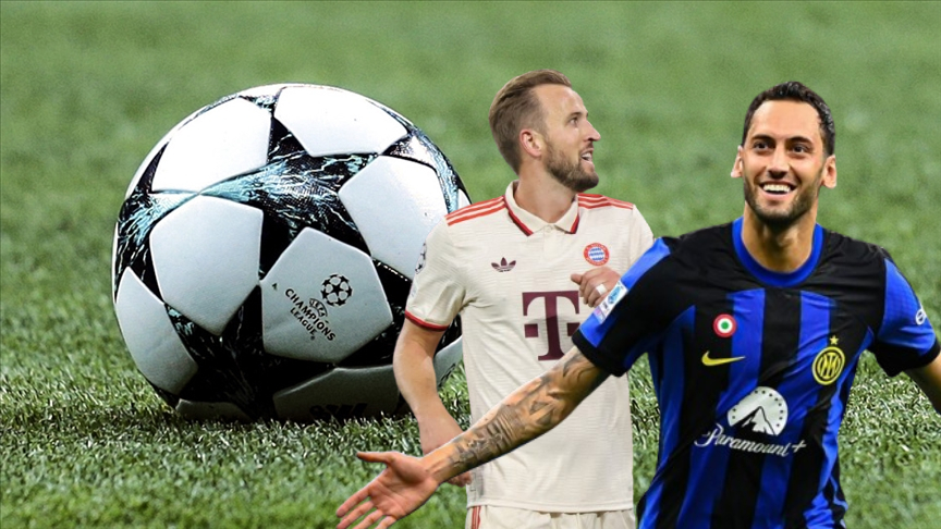 26 Kasım Bugün hangi maçlar var, saat kaçta? Şampiyonlar Ligi bugün kimin maçı var?