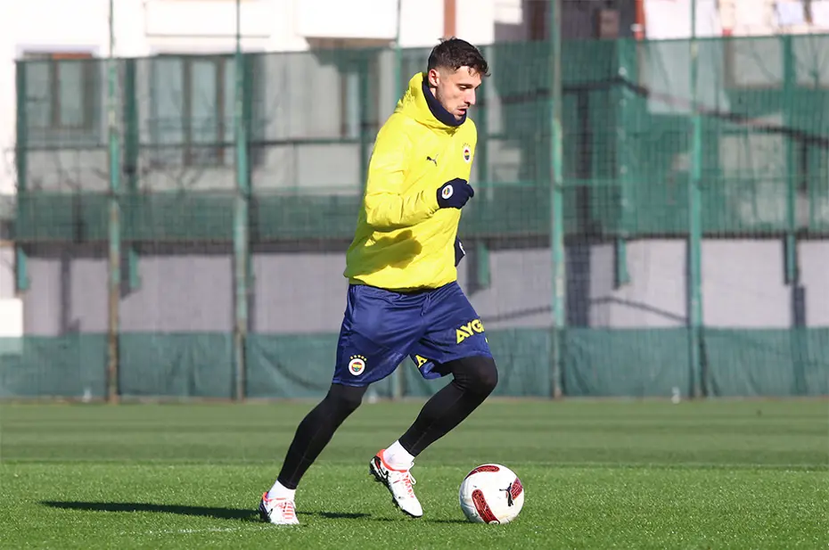 Rade Krunic teklifi kabul etti: Transfer gerçekleşiyor - 2 Rade Krunic teklifi kabul etti: Transfer gerçekleşiyor - 2