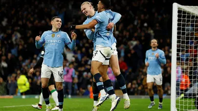 Crystal Palace - Manchester City maçı ne zaman, saat kaçta? Crystal Palace - Manchester City maçı hangi kanalda?