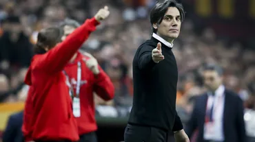 Montella'dan itiraf: "Fenerbahçe'ye bağlı"